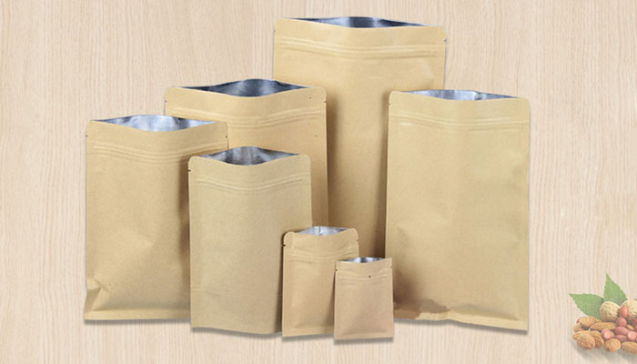 foil bag suppliers