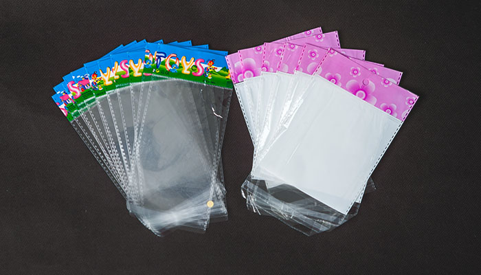 Clear Self Sealing Bags - Plastic Bag Manufacturer, Plastic Bag Supplier, OPP  Bag Factory, Zip Lock Bag Wholesale, Self Adhesive Bag ODM