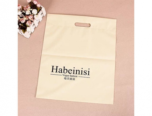 Foldable Polyester Sopping Bag