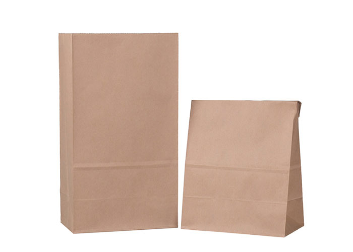 General Paper Grocery Bags Bulk
