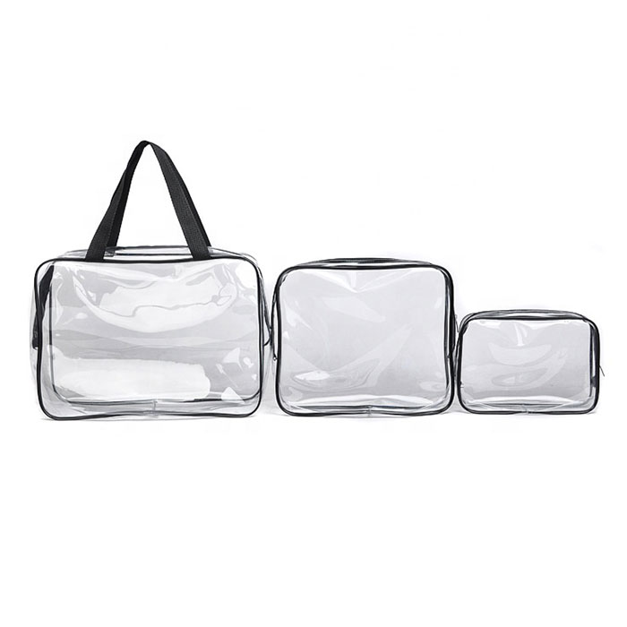 cosmetic bags wholesale supplier